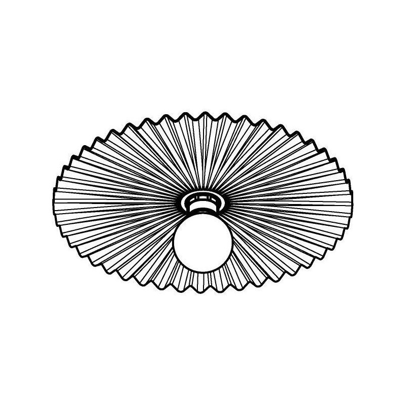 PSM Lighting Farfalle 1368 Plafonnier / Lampe Murale