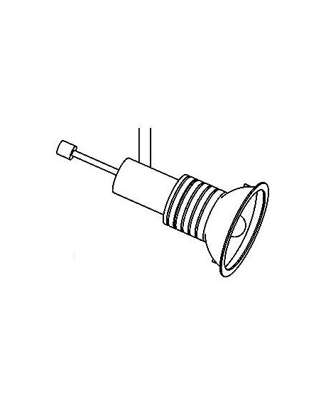 PSM Lighting Folio 6420 Plafonnier / Lampe Murale