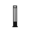PSM Lighting Franklin T1179.670 Poteau De Jardin
