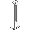 PSM Lighting Franklin T1179.670 Poteau De Jardin