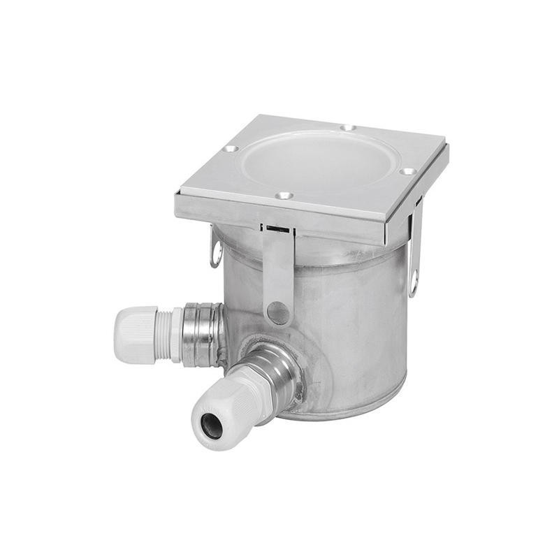 PSM Lighting Lava 2219.5 Recessed Spot
