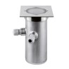 PSM Lighting Lava 2357.9.150 Recessed Spot