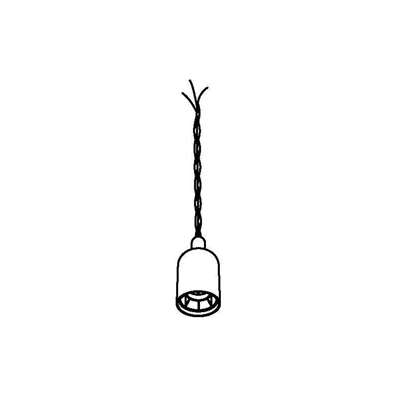 PSM Lighting Maestro 5003F.2 Lampe Suspendue