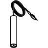 PSM Lighting Mero 1833.Es50.300 Lampe Suspendue