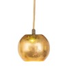 PSM Lighting Moby 4103.A.E27 Lampe Suspendue