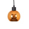 PSM Lighting Moby Sh 4996.A.E27.Sh Lampe Suspendue