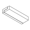 PSM Lighting Monet 641.Hl335.Led Lampe Murale