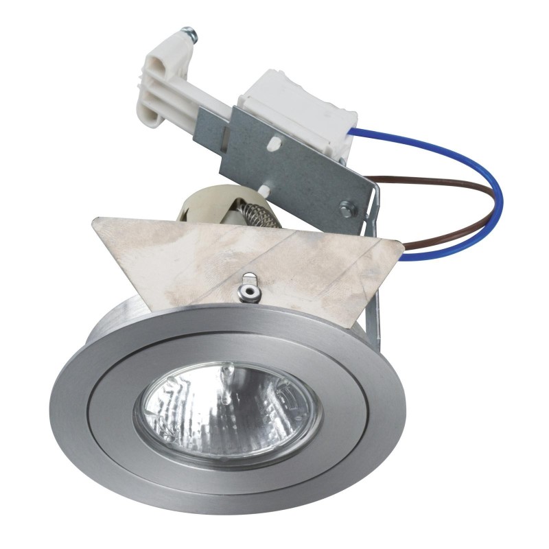 PSM Lighting Ø70 Toby.Es50 Spot Encastrable