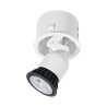 PSM Lighting Ø80 Convertible System Casjuju.Es50 Spot Encastrable