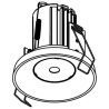 PSM Lighting Odile 2941.Ac.S1 Recessed Spot
