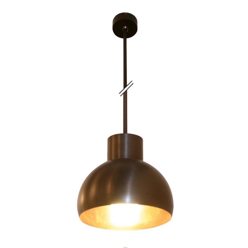 PSM Lighting Olivia 1807.B2.E27 Lampe Suspendue