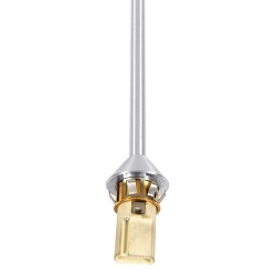 PSM Lighting Piva 3999.G9 Lampe Suspendue