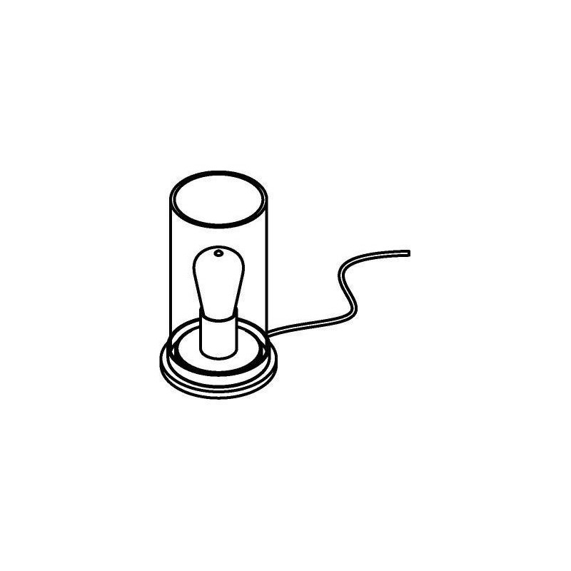 PSM Lighting Polina 5076 Lampe De Table