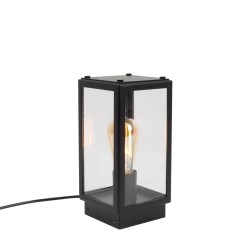 PSM Lighting Polo W792B Lampe De Table