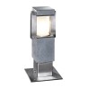 PSM Lighting Porto T300.250 Poteau De Jardin