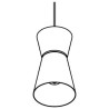PSM Lighting Shake 5548.Led Lampe Suspendue