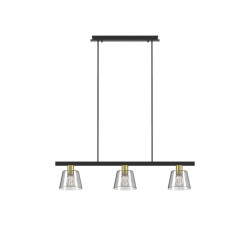 PSM Lighting Shake 5582.E27 Lampe Suspendue