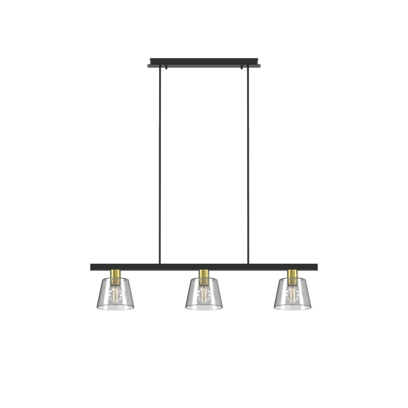 PSM Lighting Shake 5582.E27 Lampe Suspendue