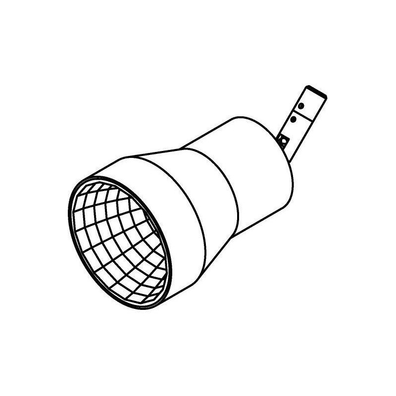 PSM Lighting Tondo 7536 Plafonnier / Lampe Murale