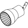 PSM Lighting Tondo 7536 Plafonnier / Lampe Murale
