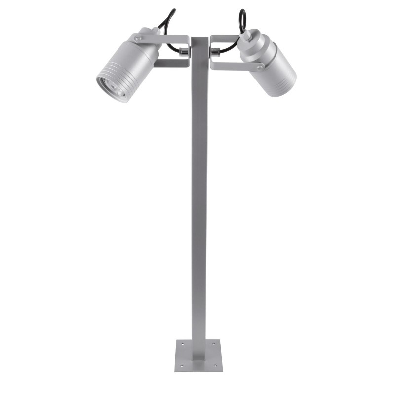 PSM Lighting Ufo Grande T7039.65 Poteau De Jardin