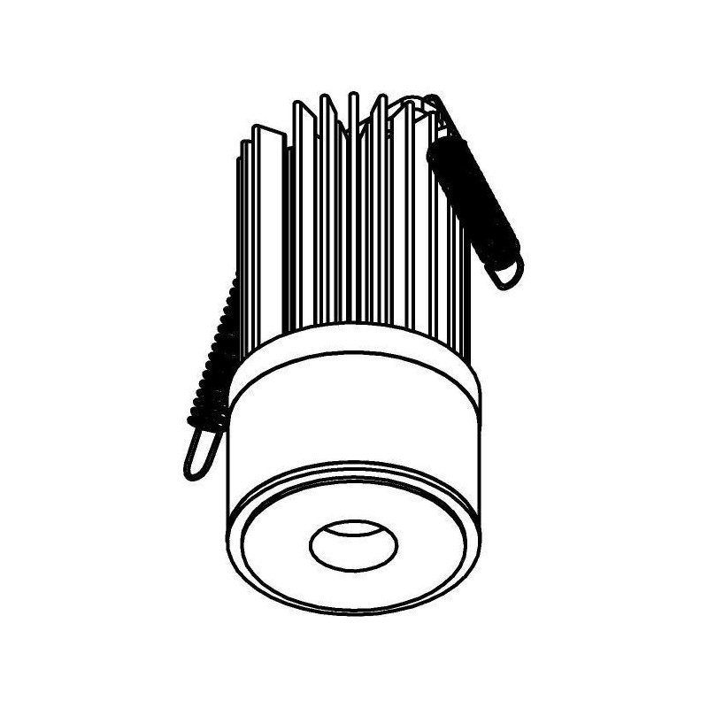 PSM Lighting Zita Slo_T1_D15 