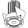 PSM Lighting Zita Zita35V  PSM Lighting Zita Zita35V Spot Encastrable