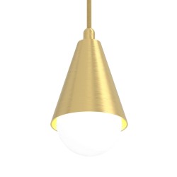 PSM Lighting Cornet 2440.16 PSM Lighting Cornet 2440.16.TXM Lampe suspendue