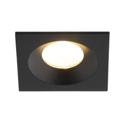PSM Lighting Zia Led M ZIALEDMXC.S1.11M Spot encastrable