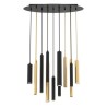 PSM Lighting Bach 4977.13 Lampe Suspendue
