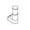 PSM Lighting Bolero W1094.Up Lampe Murale