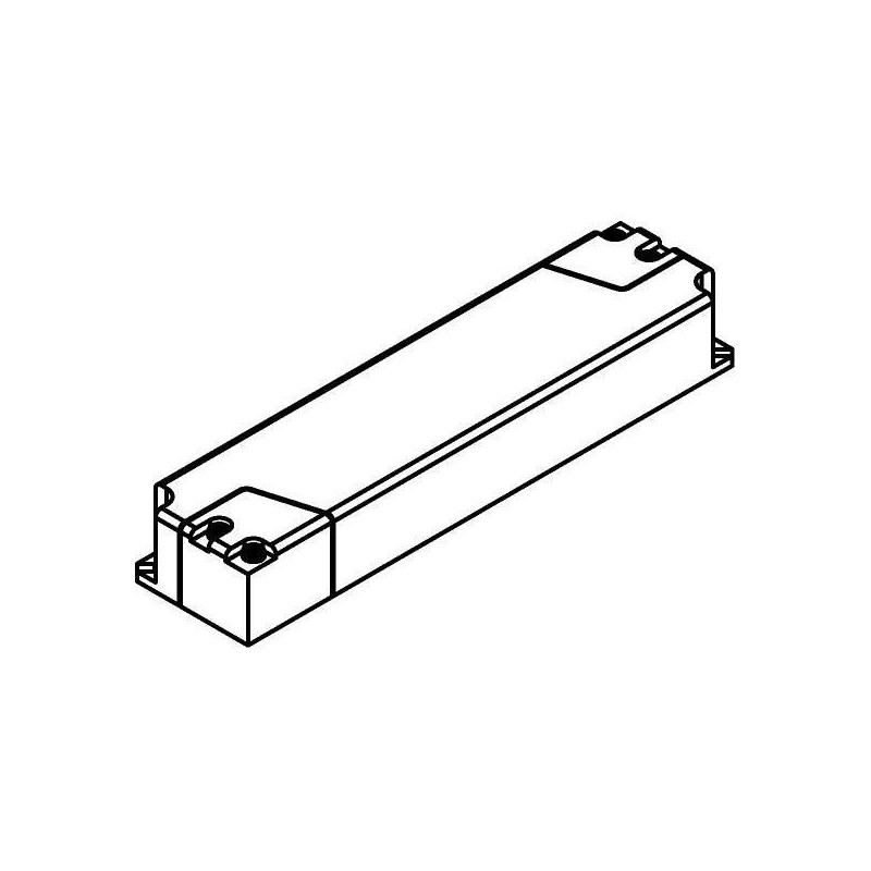 PSM Lighting Driver - Transfo Trplm40-1400 