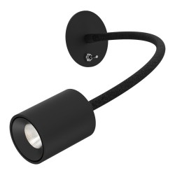 PSM Lighting Flex Little 1426.300 Lampe Murale