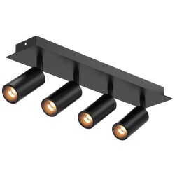PSM Lighting Jacobine 4524 Plafonnier