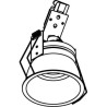 PSM Lighting Koza 1479.Dicro.S1 Spot Encastrable