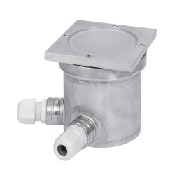 PSM Lighting Lava 2205.5 Recessed Spot