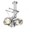 PSM Lighting Lobby 1413 Plafonnier