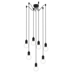 PSM Lighting Maestro 5147.7 Lampe Suspendue