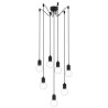PSM Lighting Maestro 5147.7 Lampe Suspendue