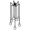 PSM Lighting Maestro 5147.7 Lampe Suspendue