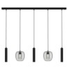 PSM Lighting Moby 5157.2E.3M Lampe Suspendue