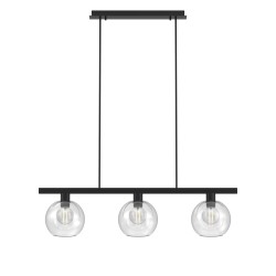 PSM Lighting Moby Sh 5156.3B.E27 Lampe Suspendue