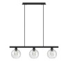 PSM Lighting Moby Sh 5156.3B.E27 Lampe Suspendue