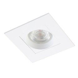 PSM Lighting Ø80 Coco.Sla Spot Encastrable