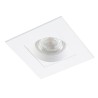 PSM Lighting Ø80 Coco.Sla Spot Encastrable