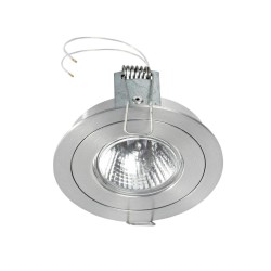 PSM Lighting Ø80 Convertible Pico50.S1 Spot Encastrable