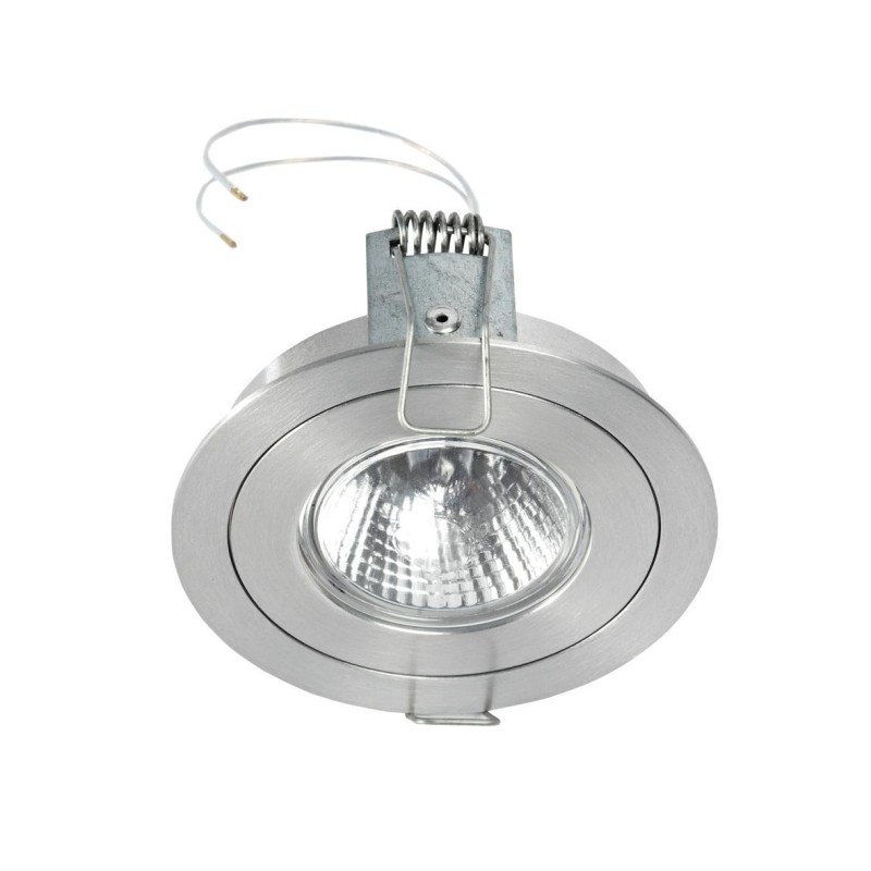 PSM Lighting Ø80 Convertible Pico50.S1 Spot Encastrable