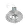 PSM Lighting Ø80 Convertible Pico50.S1 Spot Encastrable