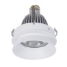 PSM Lighting Ø80 Convertible System Castutuc Spot Encastrable