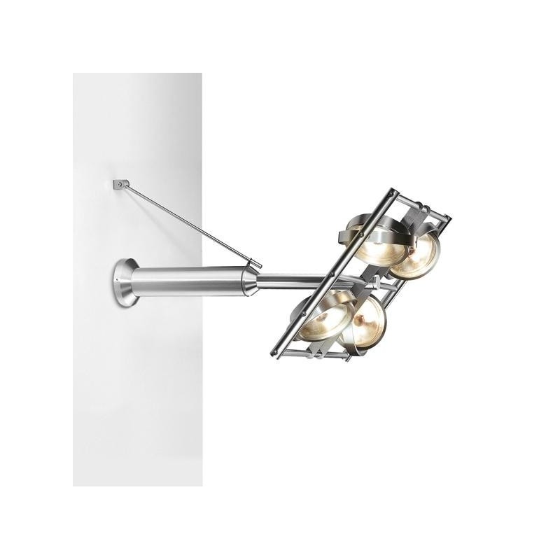 PSM Lighting Opera 4010 Lampe Murale